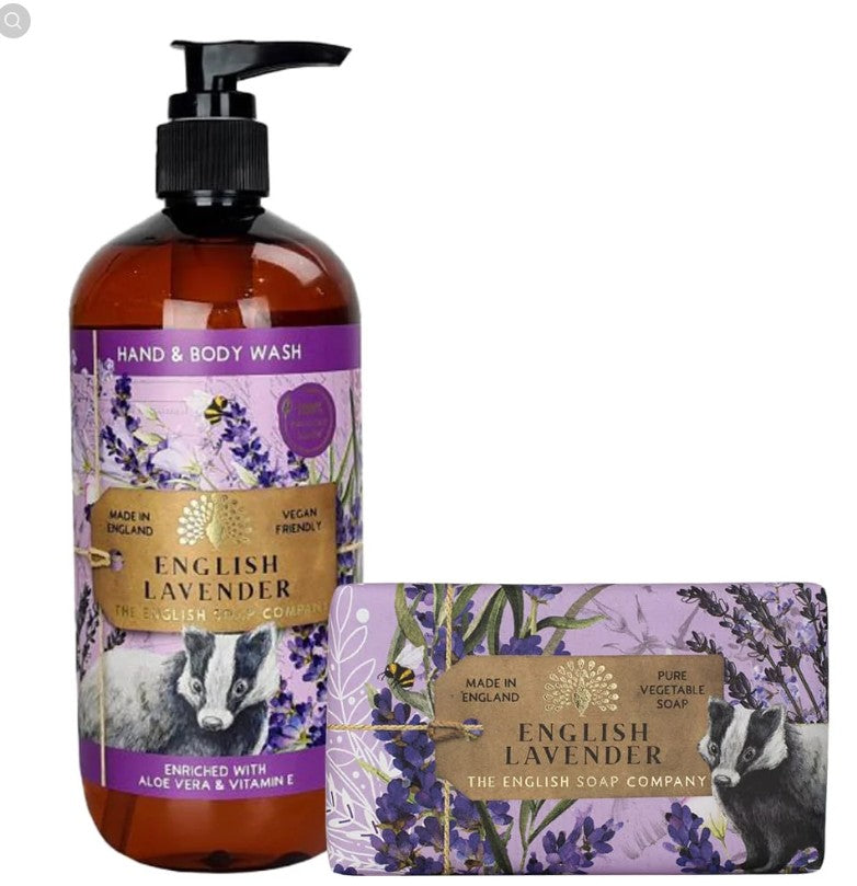 Bath, Body & Wellbeing