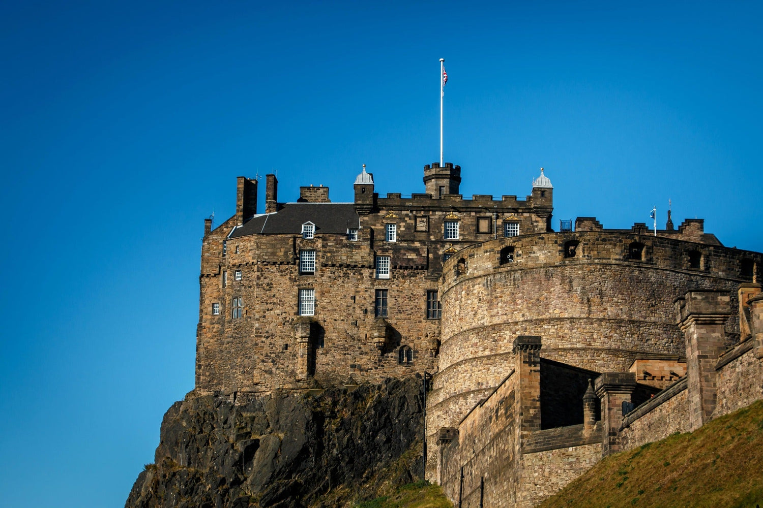 Scottish Goodies